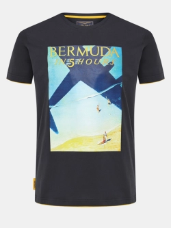 Футболка Aircraft Хлопок 100% 425425