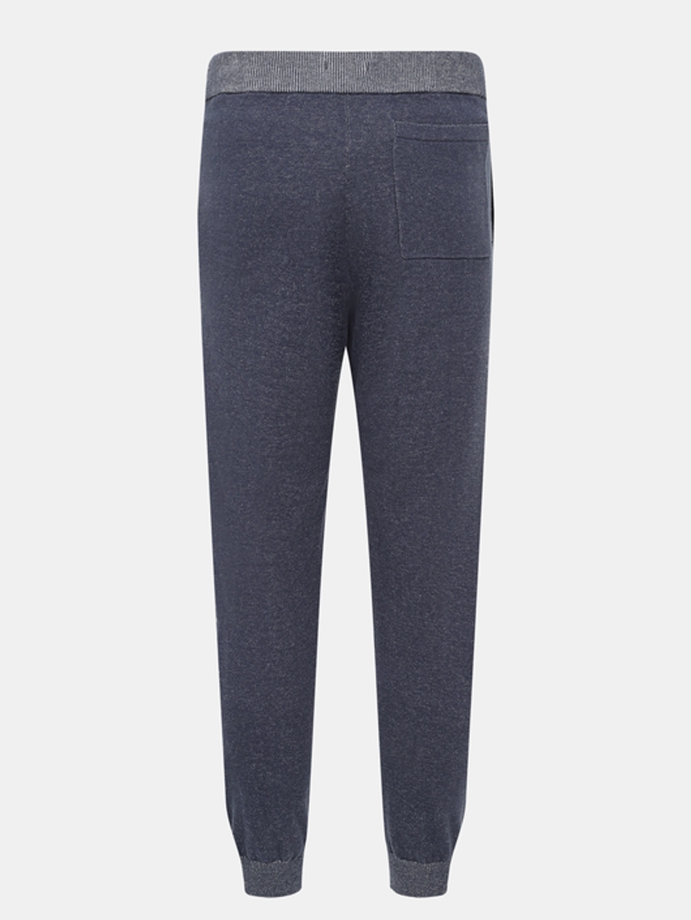 Брюки Alessandro Manzoni Denim  Хлопок 100%