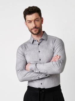 Рубашка Desoto 87328 716