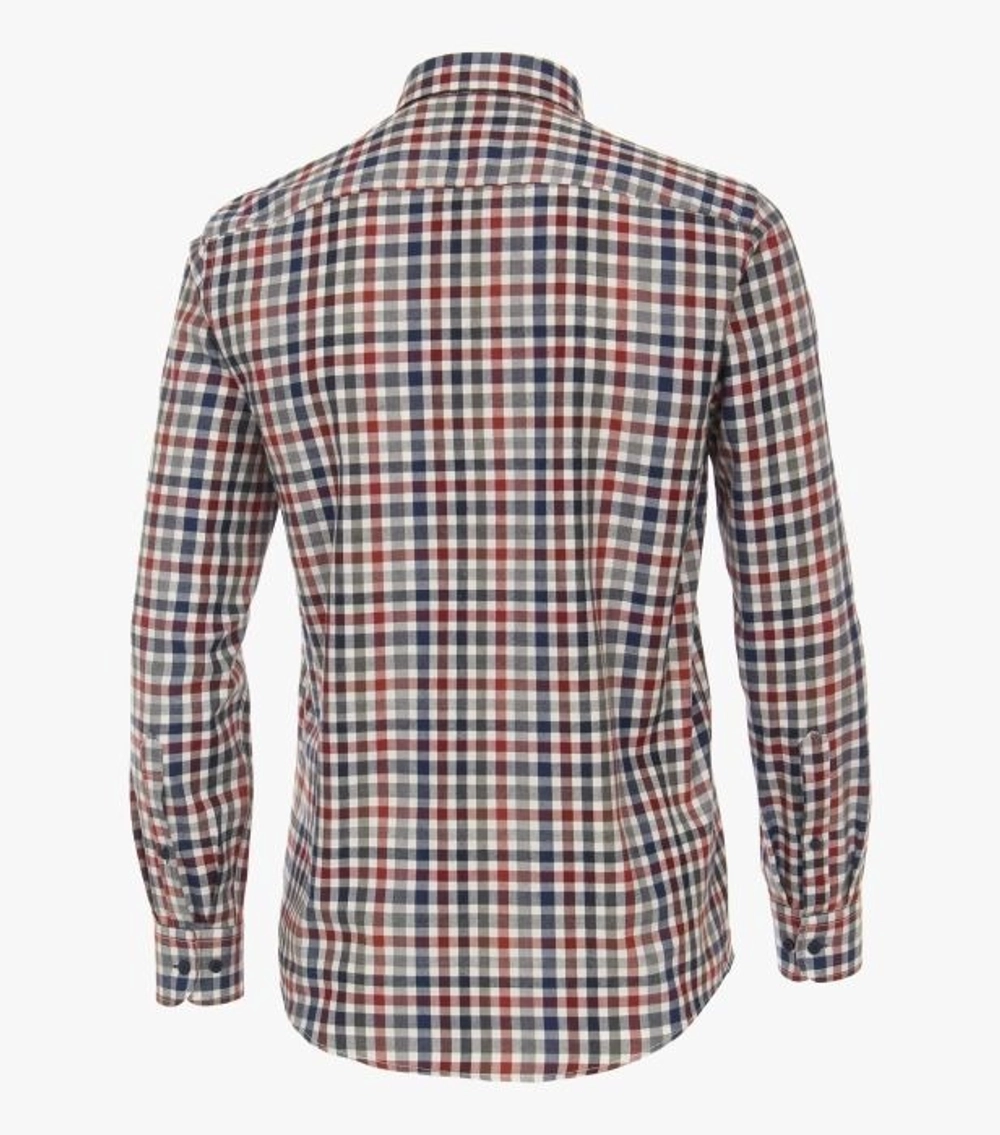 Рубашка Casa Moda  100% хлопок