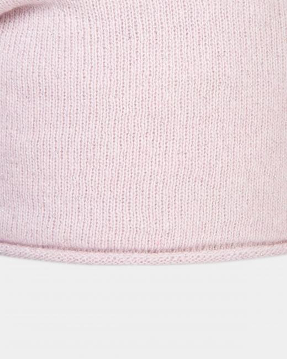 Шапка Canoe 7% кашемир, 51% шерсть, 28% вискоза, 14% полиамид