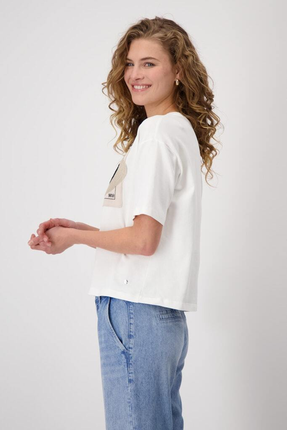 Футболка Monari 409196