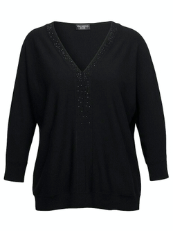 Пуловер Via Appia DUE 663 503