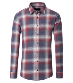 Рубашка Casa Moda 454486000 400