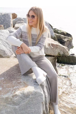 Джемпер Barbara Geratti