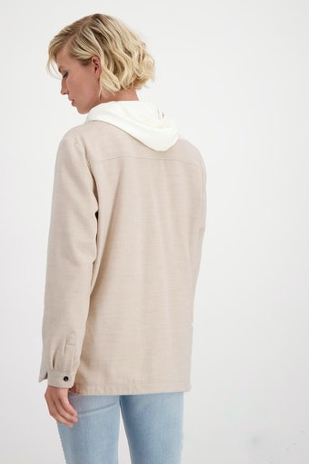 Куртка-рубашка Monari 33% Вискоза