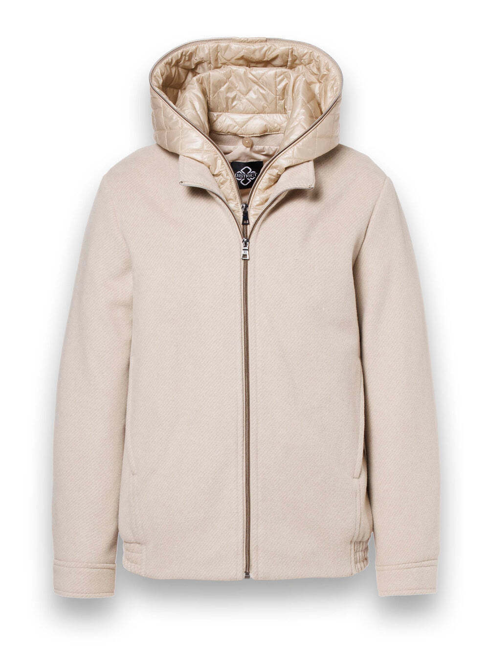 Куртка District LM67510253/777