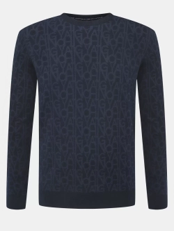Джемпер Alessandro Manzoni Yachting 475364 KL031494W24