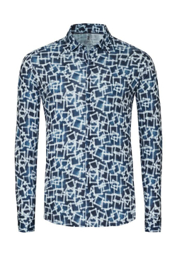 Рубашка Desoto 81028 528