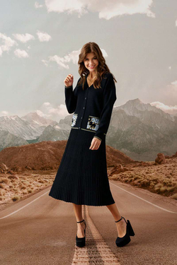 Жакет Barbara Geratti C4559BG