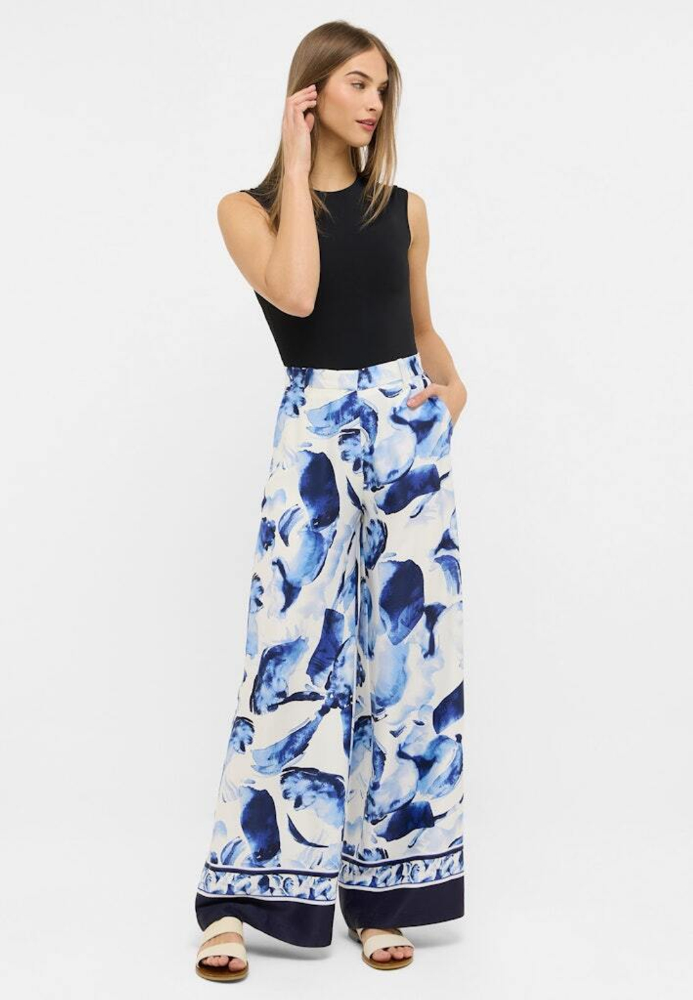 Брюки Angels 8692607