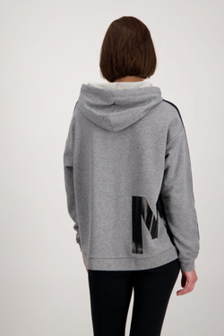 Свитшот Толстовка Monari  Garderob сзади