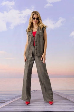 Жилет Barbara Geratti C4942BG