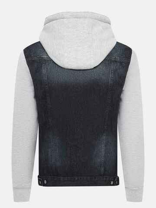 Куртка Alessandro Manzoni Denim