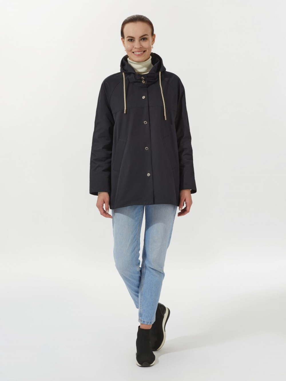 Куртка Madzerini ALIKA D124-14