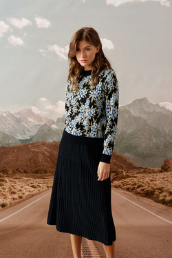 Джемпер Barbara Geratti C4558BG