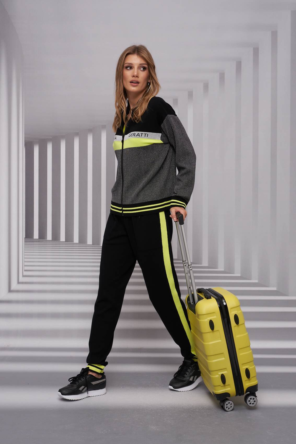 Брюки Barbara Geratti C8325BG