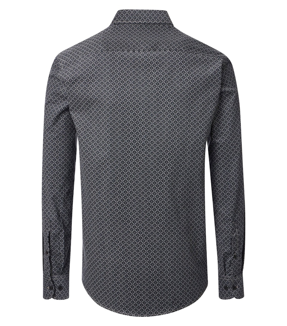 Рубашка Casa Moda 454483800 750