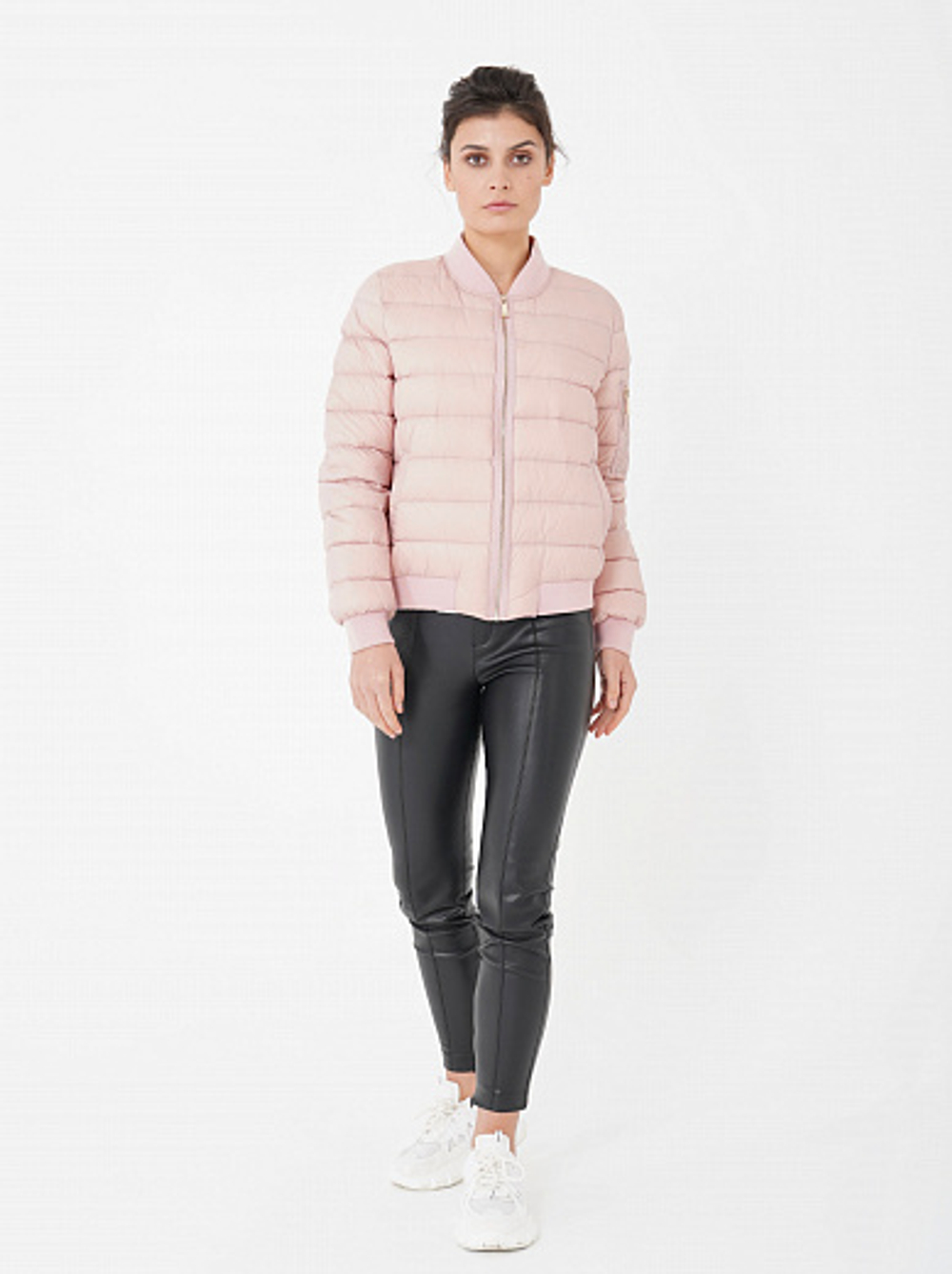 Куртка Scanndi Finland на основе нейлона SOFTTEX