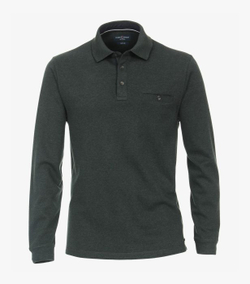 Рубашка-поло Casa Moda