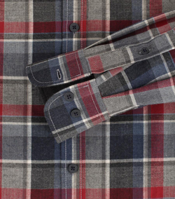 Рубашка Casa Moda 434114000 400