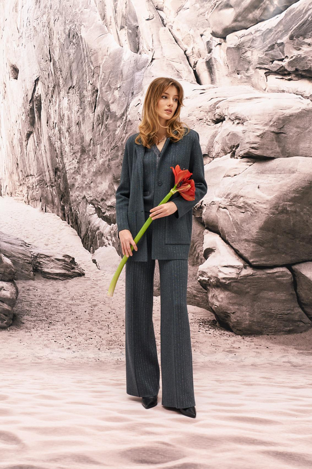 Жилет Barbara Geratti