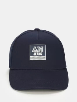 Бейсболка Alessandro Manzoni jeans AMJSS802402/19 460574