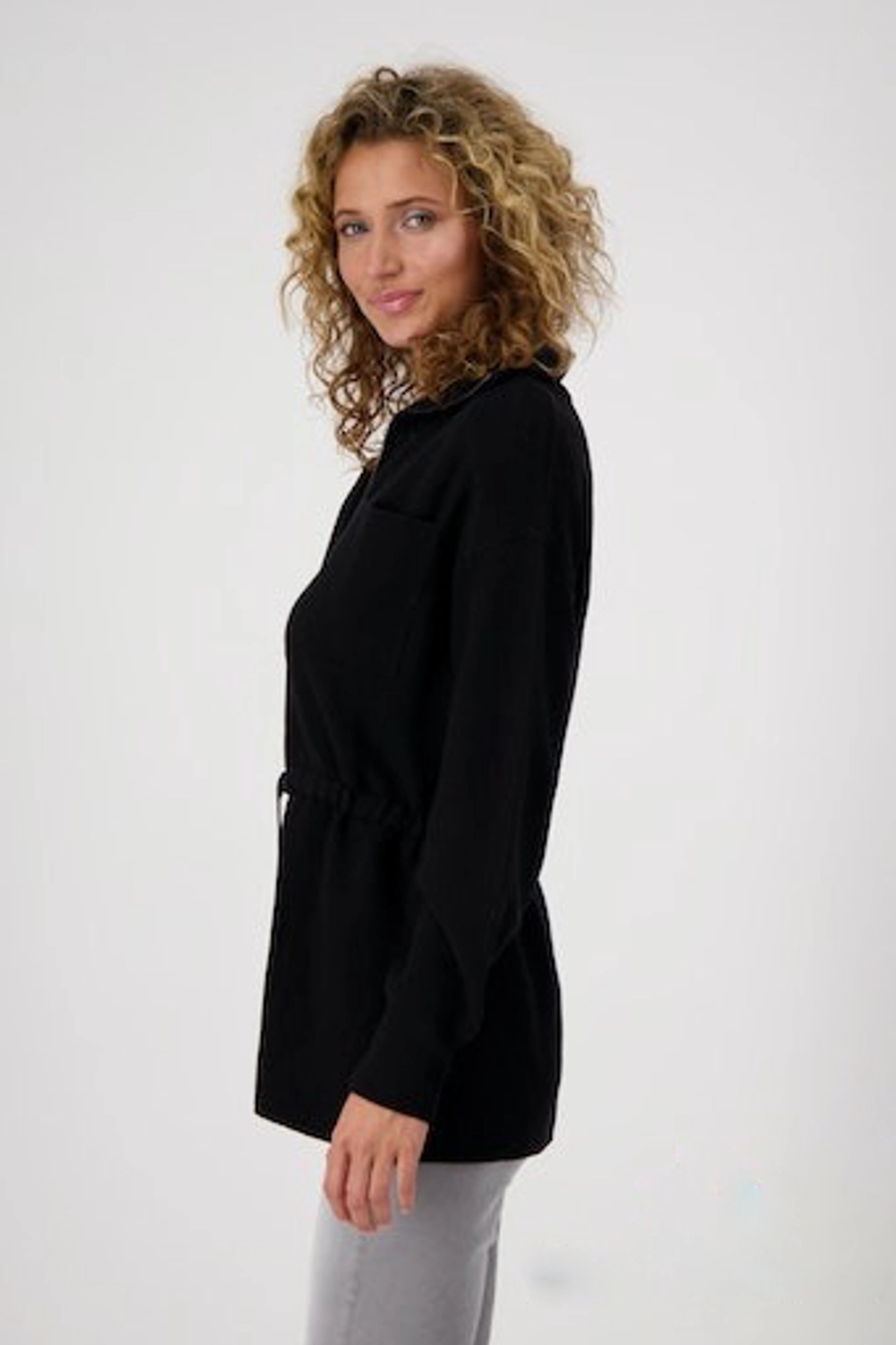 Кардиган Monari 100% Хлопок