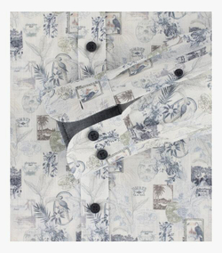 Рубашка Casa Moda 444201200