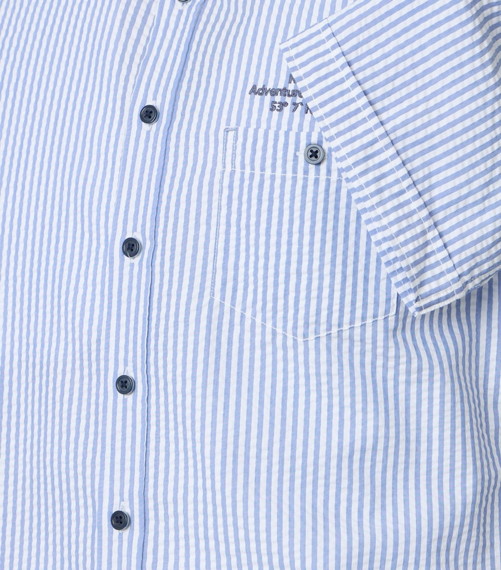 Рубашка Casa Moda 126130451 100