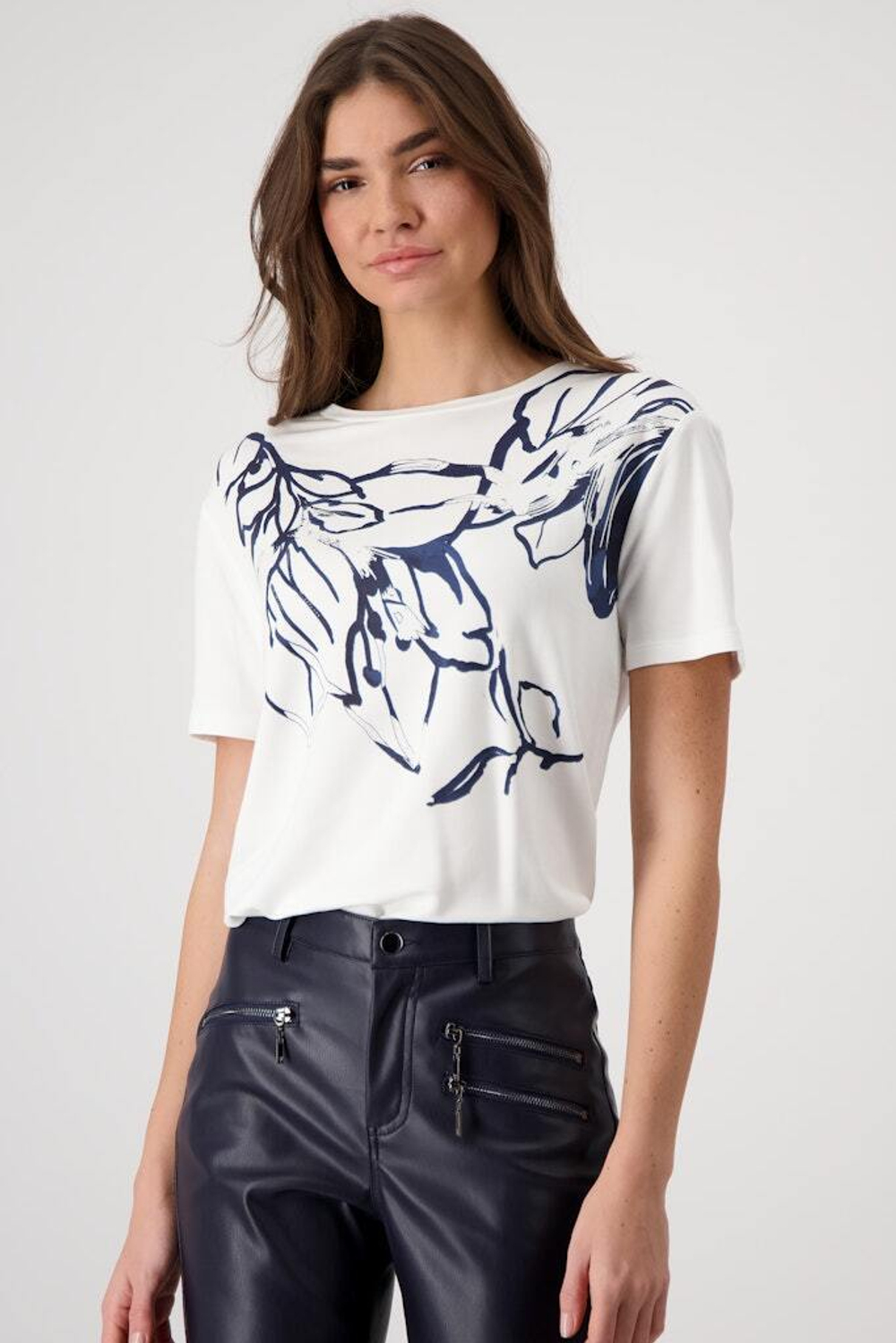 Футболка Monari