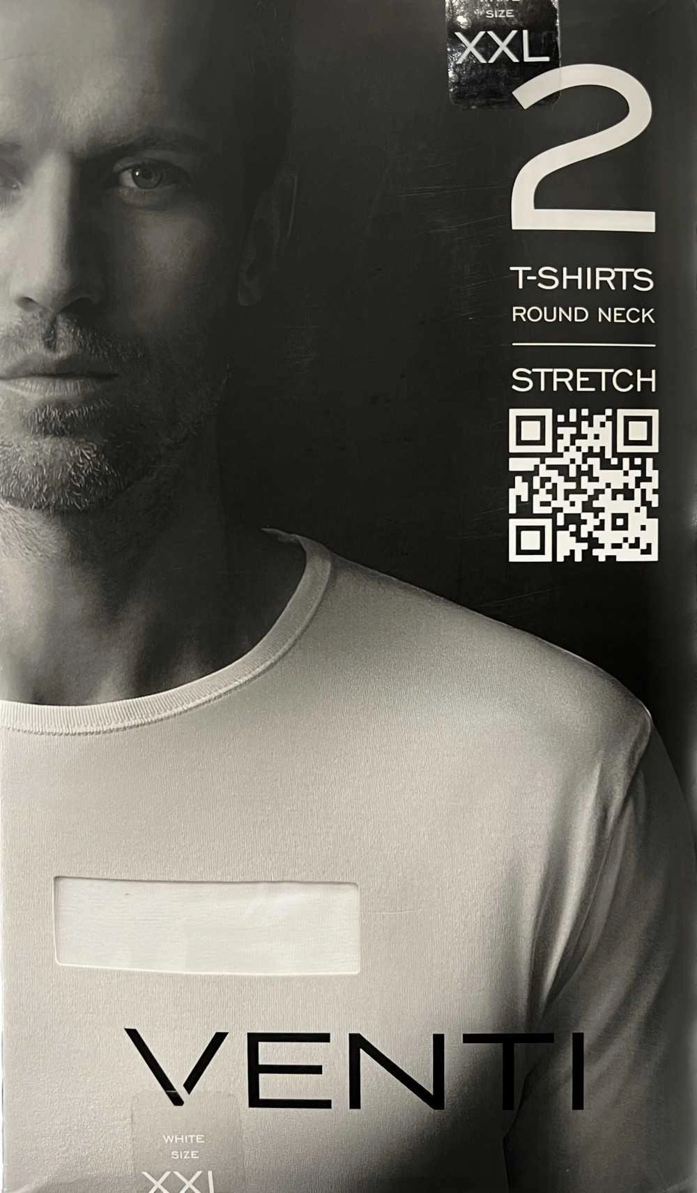 Футболка Venti в коробке