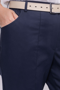 Брюки Averi  60% хлопок 3286