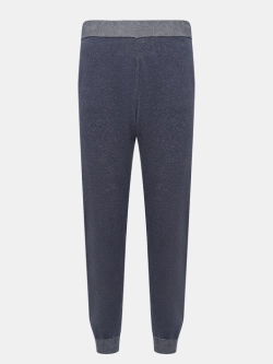 Брюки Alessandro Manzoni Denim  Хлопок 100%