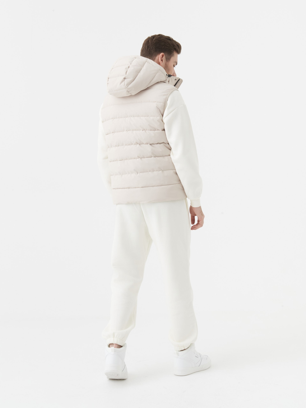 Жилет Scanndi Finland DM40804