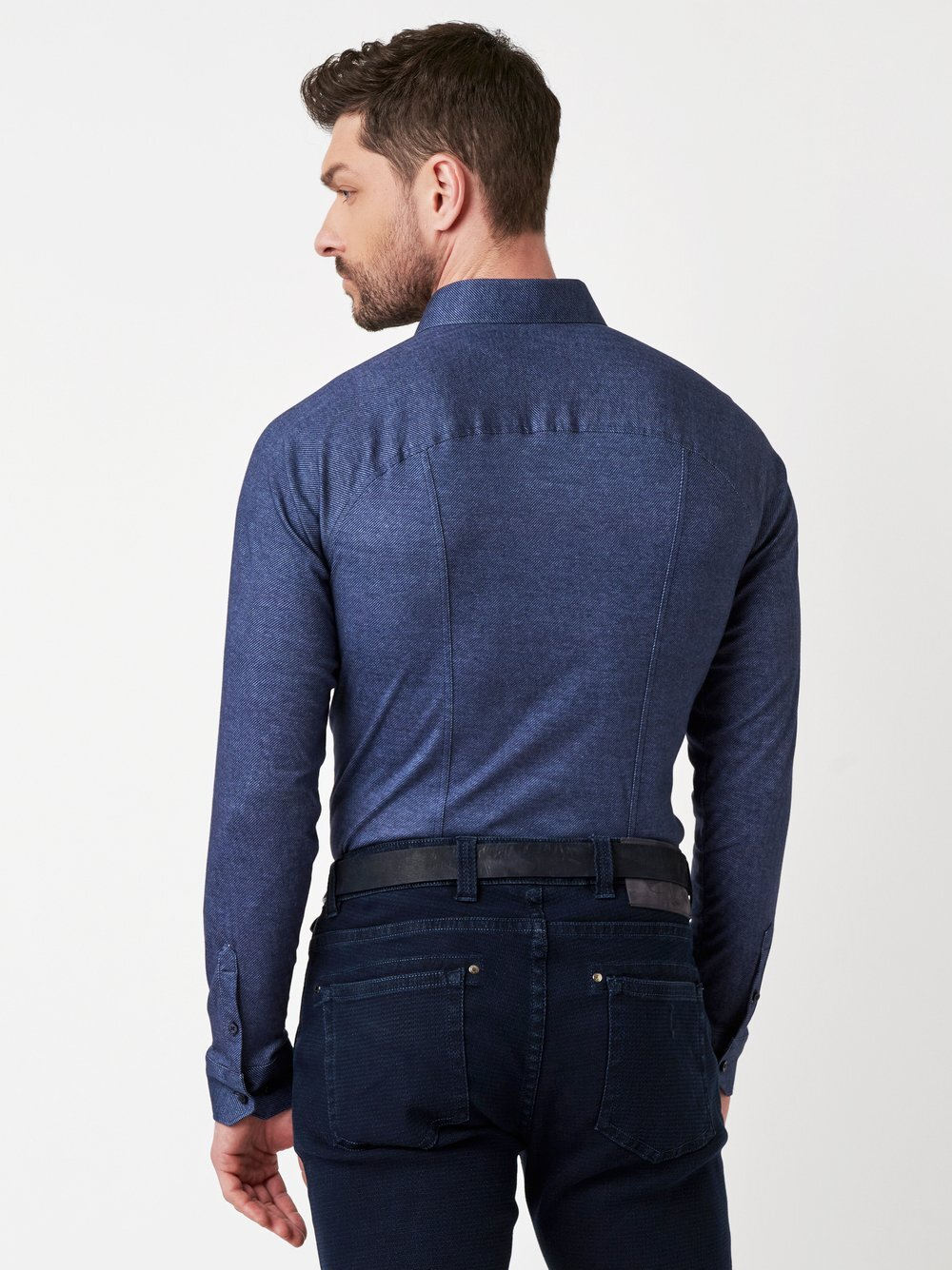 Рубашка Desoto 87528 581