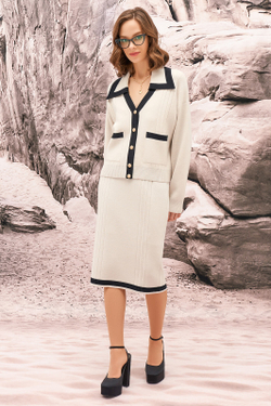 Жакет Barbara Geratti C4816BG