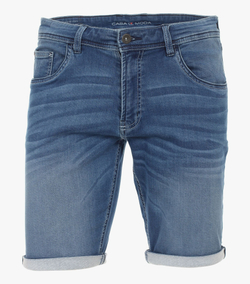 Шорты Casa Moda 90% хлопок, 9% полиэстер, 1% эластан 534011500 126