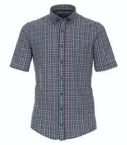 Рубашка Casa Moda  55% лен, 45% хлопок 934044600