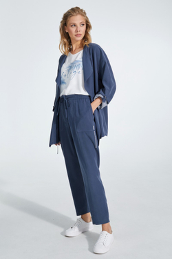 Жакет Nika 92% вискоза 8522