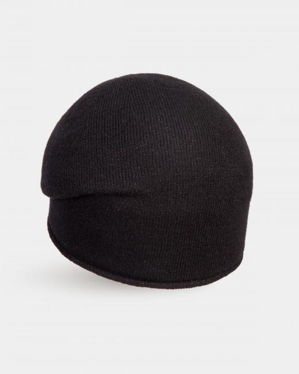 Шапка Canoe 7% кашемир, 51% шерсть, 28% вискоза, 14% полиамид