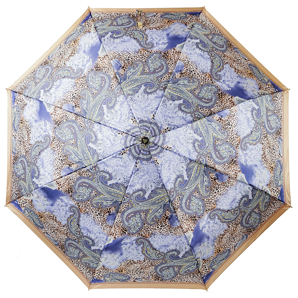 Зонт-автомат Fabretti UFS0100-9