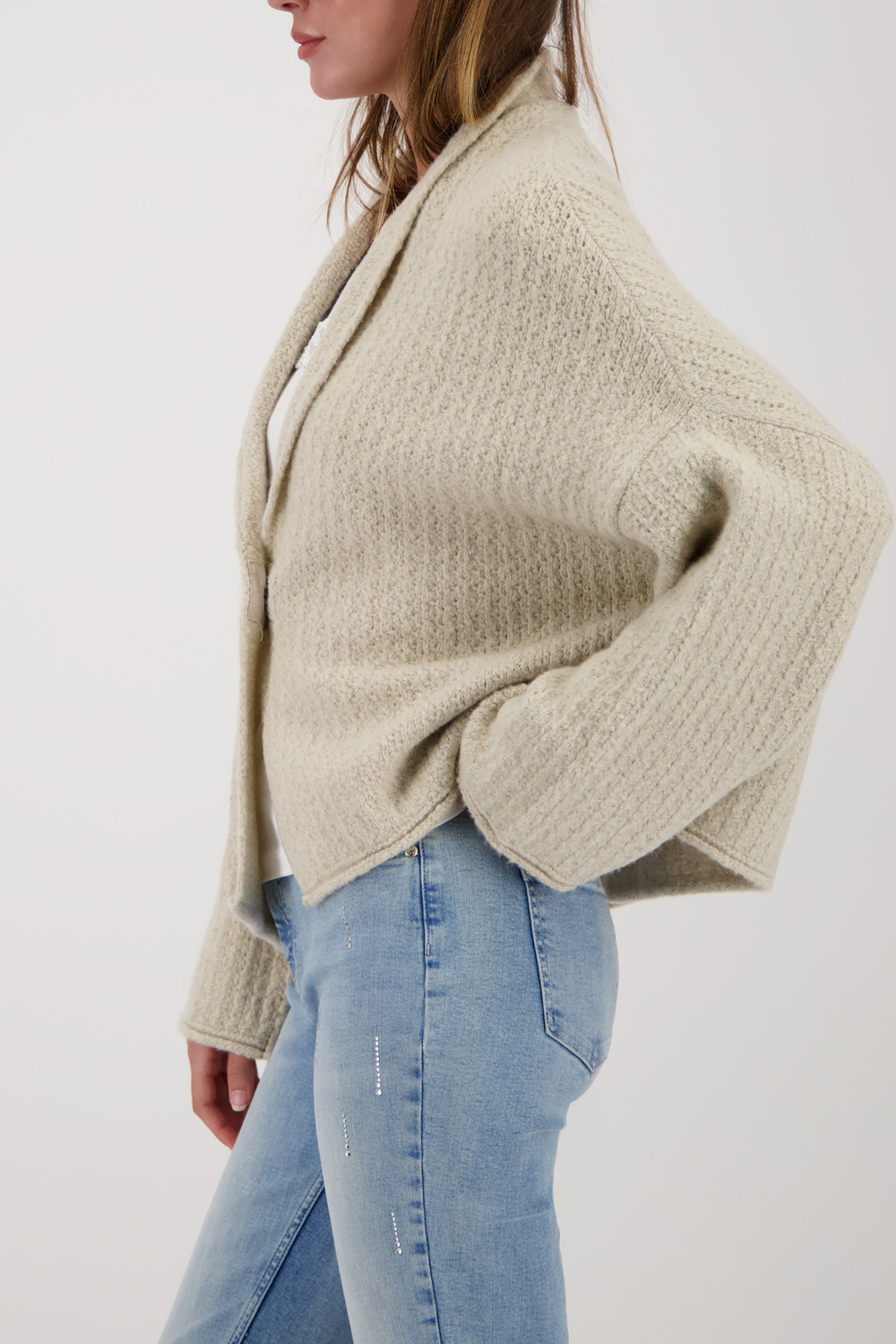 Кардиган Monari 809500