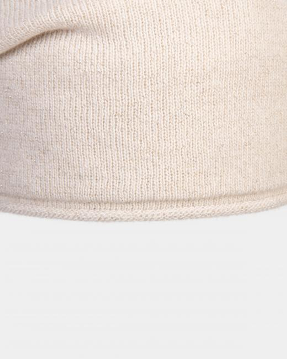 Шапка Canoe 7% кашемир, 51% шерсть, 28% вискоза, 14% полиамид