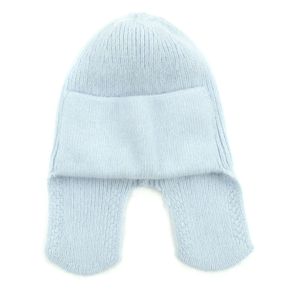 Шапка ушанка Fabretti DW67-9