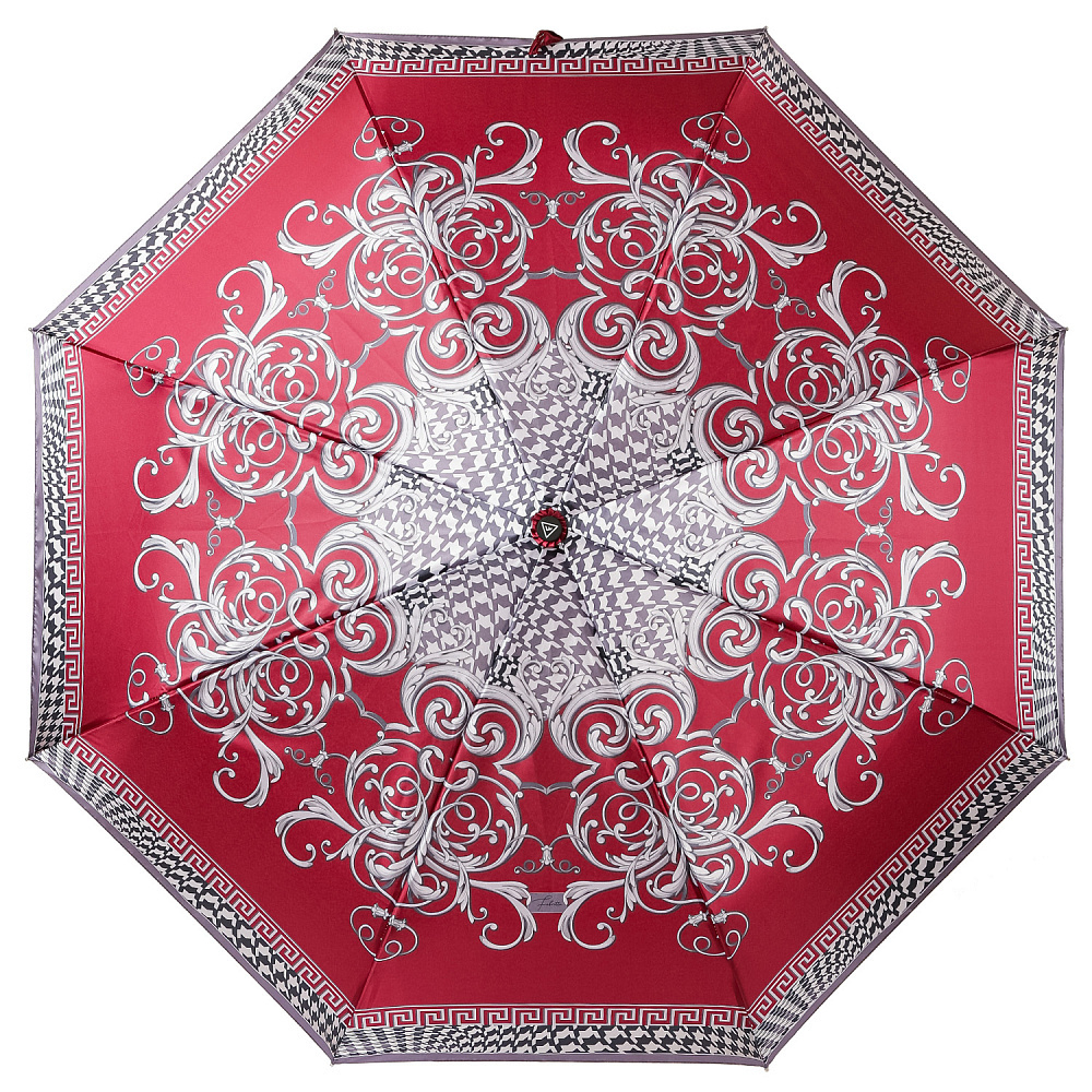 Зонт-автомат Fabretti UFS0096-4