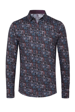 Сорочка Desoto 100% хлопок