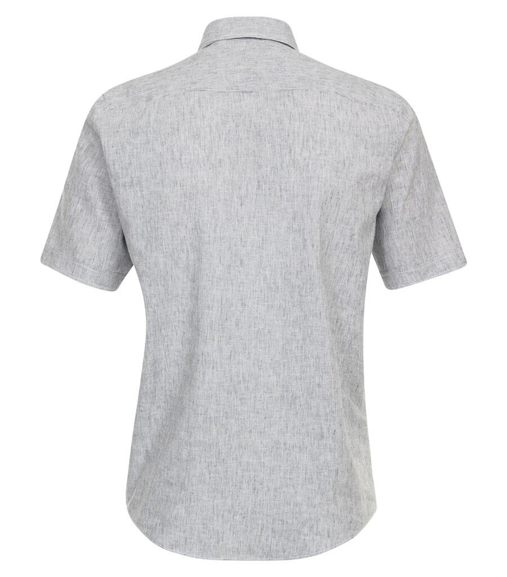 Рубашка Casa Moda Лён 944237700 100