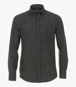 Рубашка Casa Moda 100% лен 434021700