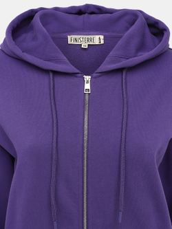 Толстовка Finisterre Хлопок 100%  436565